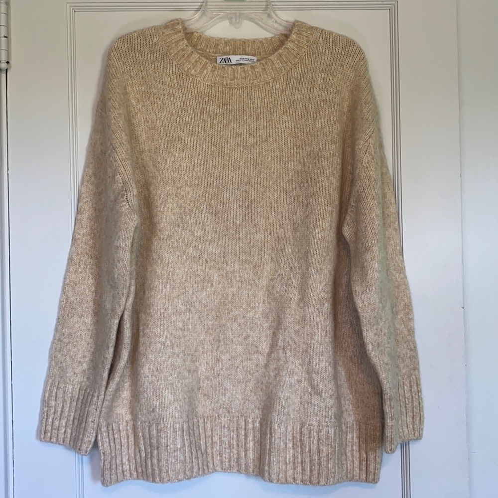 Zara Sweater | Size M